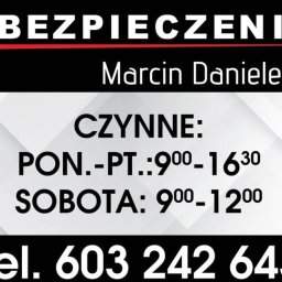 Ubezpieczenie samochodu Lipno 1