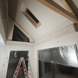 Malowanie mieszkań Wrocław 1