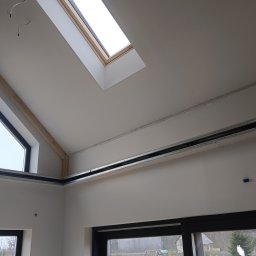 Malowanie mieszkań Wrocław 3