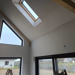 Malowanie mieszkań Wrocław 4