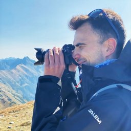 Jakub Raźny Web Development - Programowanie Aplikacji Użytkowych Kraków
