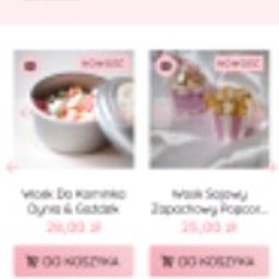 Sklep internetowy 4homeandsoul.pl
