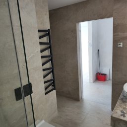 Remont łazienki Katowice 4