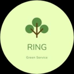 Ring Greenservice Grzegorz Ring - Sadzenie Roślin Żory
