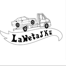 Lawetajku - Wynajem Koparek Żukowo
