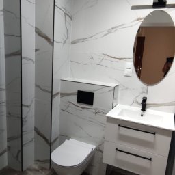 Malowanie mieszkań Chojnów 4