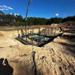 Adaptacja projektu Chojnice 4