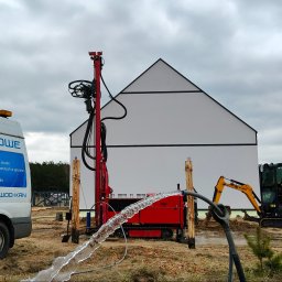 Michał Jarnuczak - Studnie Głębinowe Sierak&oacute;w