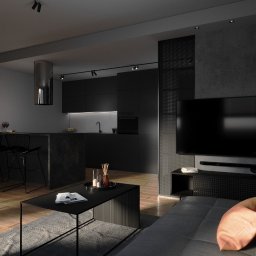 mieszkanie w Warszawie