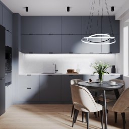 mieszkanie w Lublinie