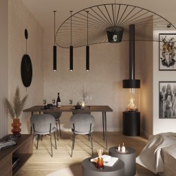 Projektowanie mieszkania Wrocław 3