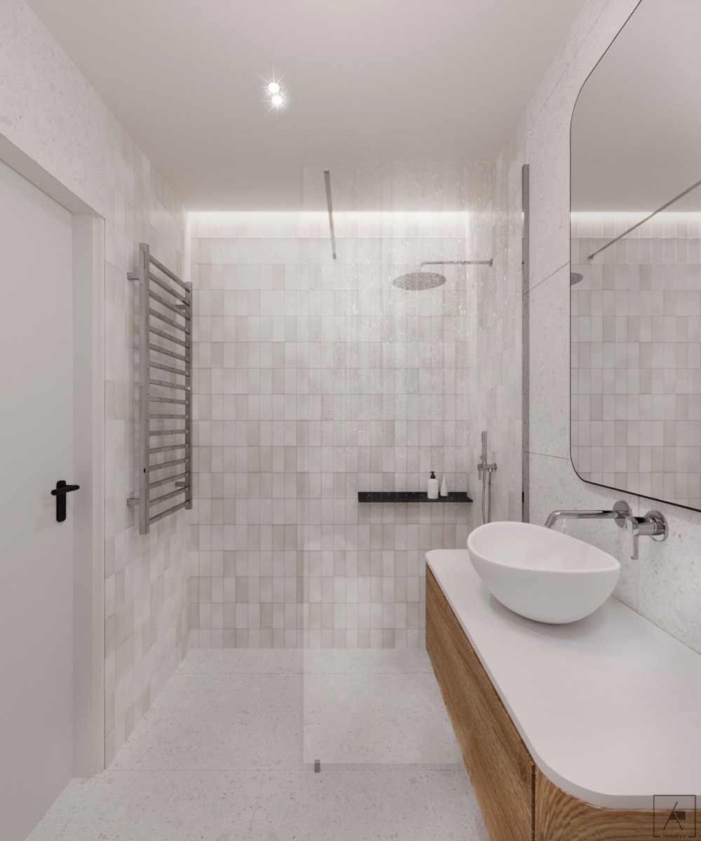 łazienka we Wrocławiu