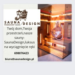 Sauny Lipno