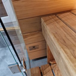 SaunaDesign Alicja Markuszewska - Sauny