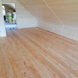 Remonty mieszkań Kraków 2