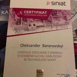 Remonty mieszkań Kraków 3