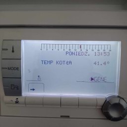 kocioł gazowe dietrich