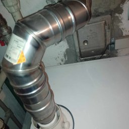 Kompleksowe wykonanie instalacji hydraulicznych Warszawa 3