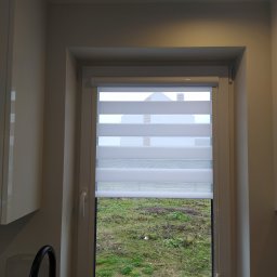 ABATO - Roleta dzień noc