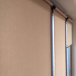 ABATO - Rolety okienne na wymiar