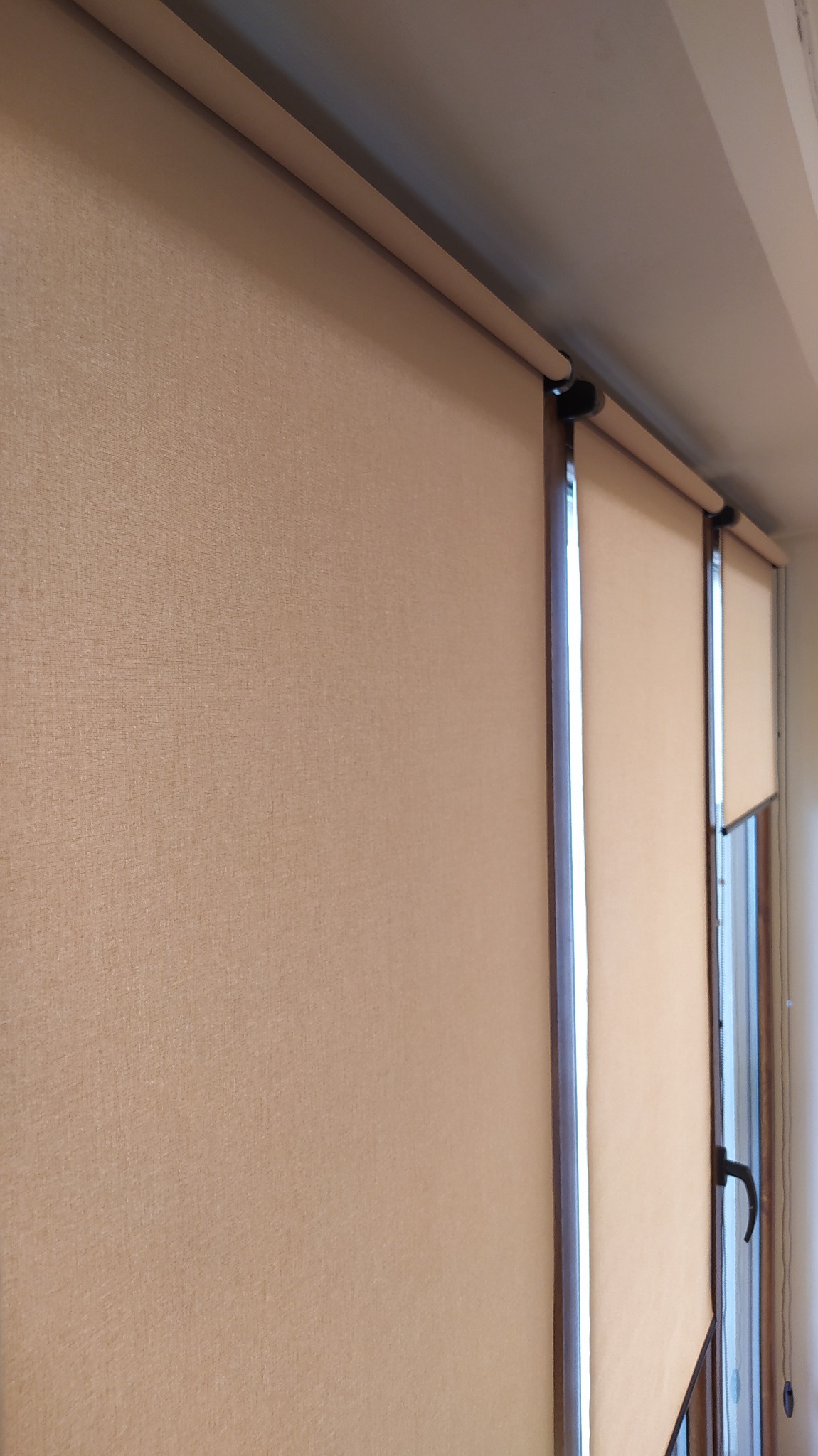 Rolety okienne na wymiar