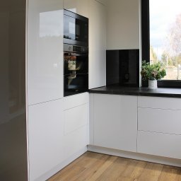 FARMA Styl Elżbieta Wieczorek - Projektowanie wnętrz mieszkań i dom&oacute;w Stargard