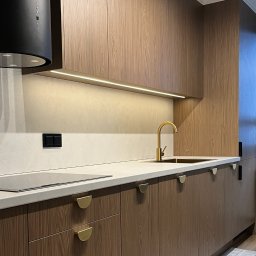 FARMA Styl Elżbieta Wieczorek - Projektowanie wnętrz mieszkań i dom&oacute;w Stargard