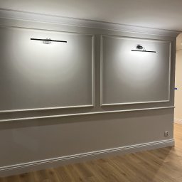 Projektowanie mieszkania Grzędzice 4