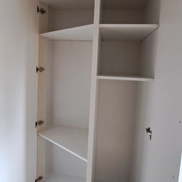 Szafy na wymiar Opole