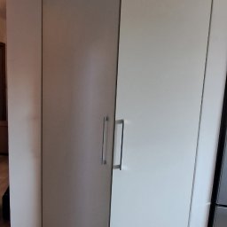 Remigiusz meble - Wysokiej Klasy Szafy Wnękowe Opole