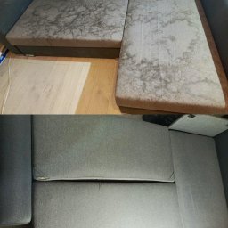 Mycie kostki brukowej Łuków 3