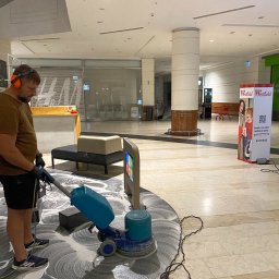 Mycie kostki brukowej Łuków 4