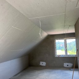 Remonty mieszkań Kiełpino 3