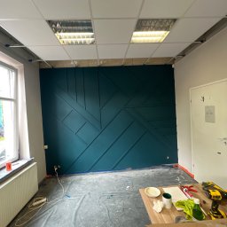 Remonty mieszkań Kiełpino 2