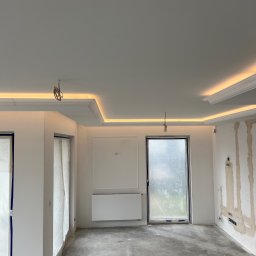 Remonty mieszkań Kiełpino 1