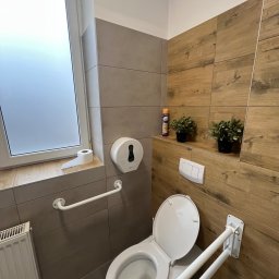 Remonty mieszkań Kiełpino 2