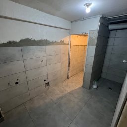 Remonty mieszkań Kiełpino 1