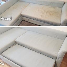 Pranie kanap Bydgoszcz 1