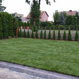 Odśnieżanie dróg i placów Łódź 1