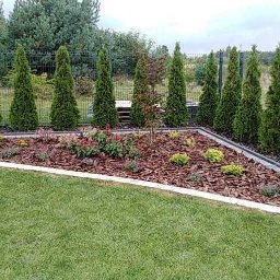 Odśnieżanie dróg i placów Łódź 4