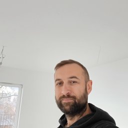 Malowanie mieszkań Łask 4