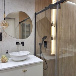 Malowanie mieszkań Łask 1