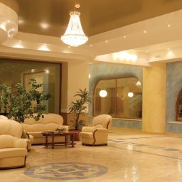 Wykończenia wnętrz Gdynia 1