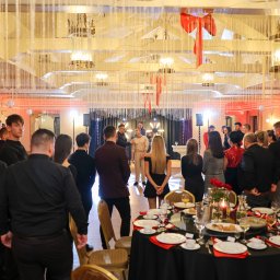 Iluzjoniści Łódź 4