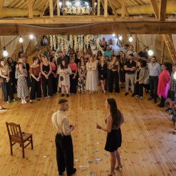 Iluzjoniści Łódź 3