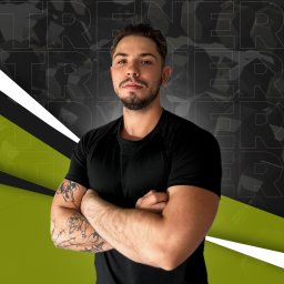 Nicolas Marysiak - Trener Indywidualny Bydgoszcz