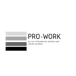Pro-Work Jakub Wierdak