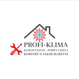 PROFI-KLIMA Klimatyzacje Pompy Ciepła - Systemy Grzewcze Krosno Odrzańskie