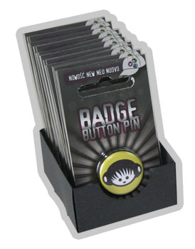 Bajeczne zestawy przypinek - jedyne w Polsce