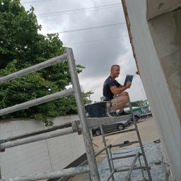 Firma Budowlana PanCioo - Malarz Elewacji Rybnik